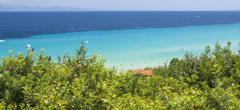 Hotels in Kassandra-Nea Skioni